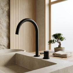 aquanello-eternal-2-hole-sink-faucet-matte-black
